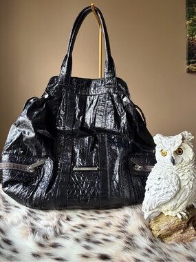Mat & Nat Japanese Hobo bag